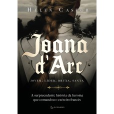 Joana d’Arc