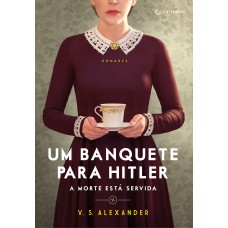 Um banquete para Hitler