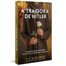 A traidora de Hitler