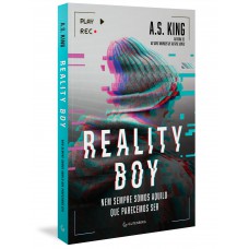 Reality Boy