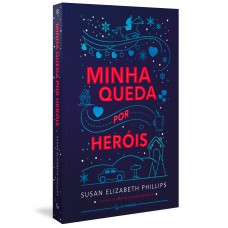 Minha queda por heróis