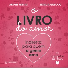 O Livro do Amor