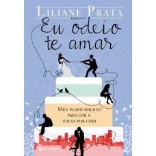 Eu odeio te amar
