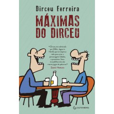 Máximas do Dirceu