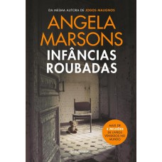 Infâncias roubadas