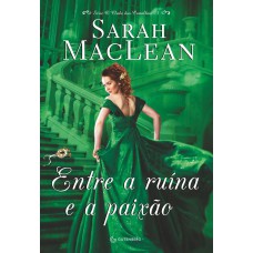 Entre a ruína e a paixão
