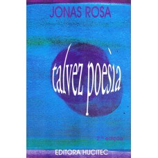 Talvez poesia