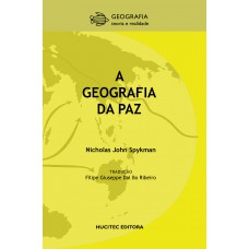 A Geografia da Paz