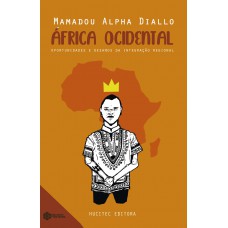 África Ocidental