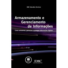 Armazenamento e Gerenciamento de Informações