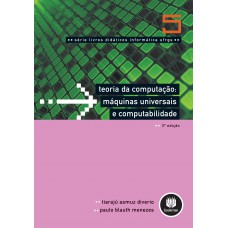 Teoria da Computação - Máquinas Universais e Computabilidade