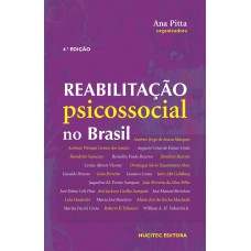 Rebilitação psicossocial no brasil