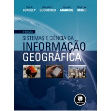 Sistemas e Ciência da Informação Geográfica