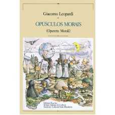 Opúsculos morais (operette Morali)