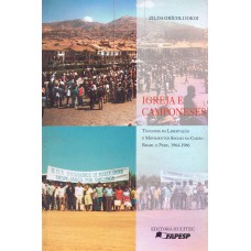 Igreja e camponeses. Igreja e camponeses.