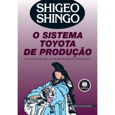 O Sistema Toyota de Produção