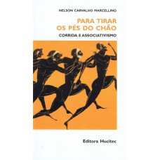 Para tirar os pés do chão