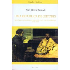 Uma república de leitores