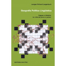 Geografia política linguística