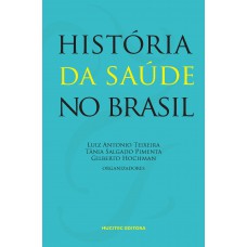 História da saúde no Brasil
