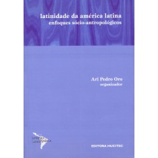 Latinidade da América Latina