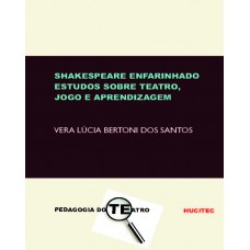 Shakespeare enfarinhado