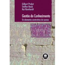 Gestão do Conhecimento