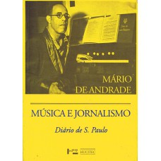 Música e jornalismo