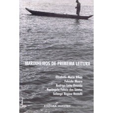 Marinheiros de primeira leitura
