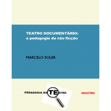 Teatro documentário