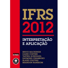 IFRS 2012