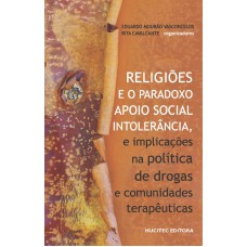 Religiões e o paradoxo apoio social