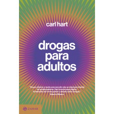 Drogas para adultos