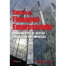 Curso de finanças empresariais