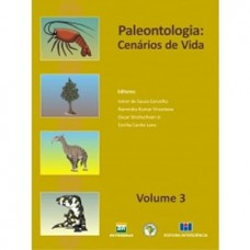 Paleontologia. Cenários de Vida - Volume 3