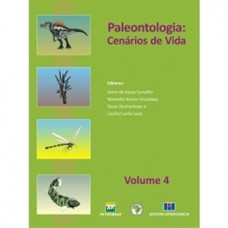 Paleontologia. Cenários de Vida - Volume 4