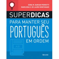 Superdicas para manter seu português em ordem