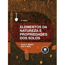 Elementos da Natureza e Propriedades dos Solos