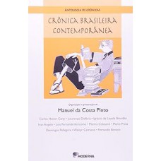 Crônica brasileira contemporânea