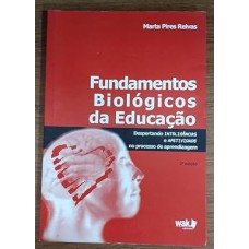 Fundamentos Biológicos da Educação