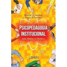 Psicopedagogia Institucional