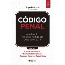 CÓDIGO PENAL