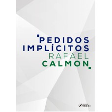 PEDIDOS IMPLÍCITOS - 1ª ED - 2020