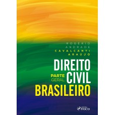 DIREITO CIVIL BRASILEIRO