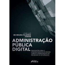 ADMINISTRAÇÃO PUBLICA DIGITAL