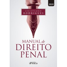 MANUAL DE DIREITO PENAL