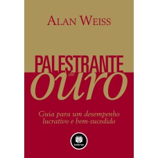 Palestrante de Ouro