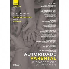 AUTORIDADE PARENTAL: