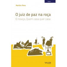 O juiz de paz na roça