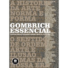 Gombrich Essencial